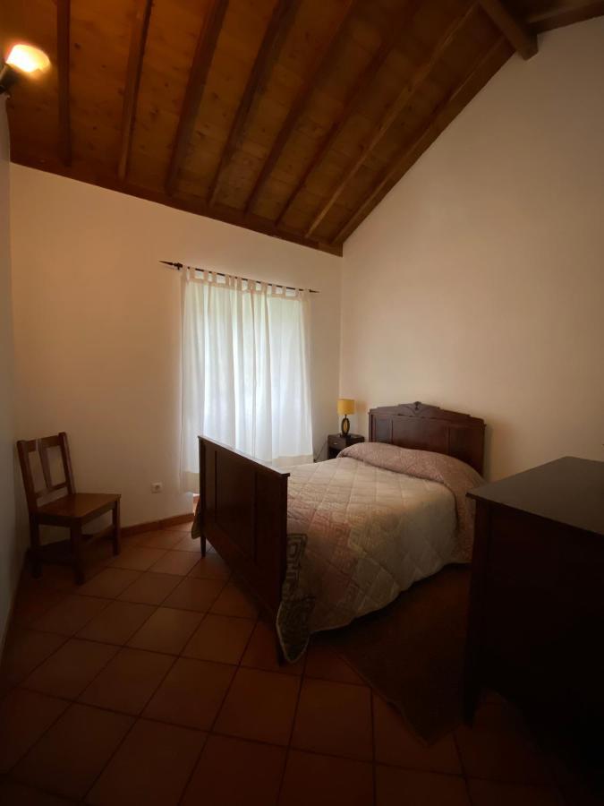 Casa Da Avo - Turismo Rural Santo Espirito Exterior photo