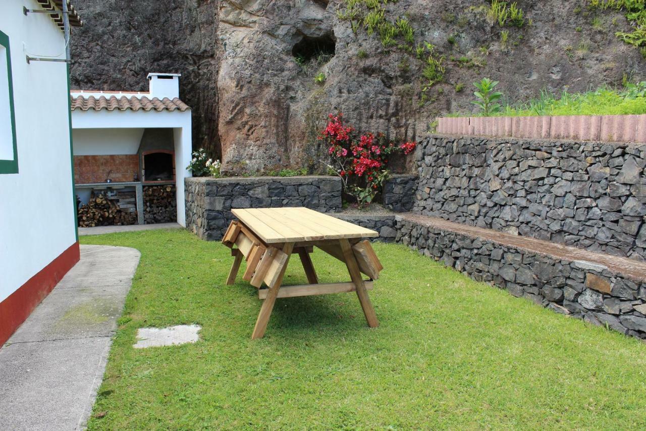 Casa Da Avo - Turismo Rural Santo Espirito Exterior photo